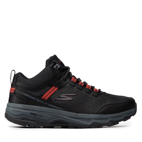 Skechers Trekking Skechers Go Run Trail Altitude-Element 220113/BKCC Black/Charcoal