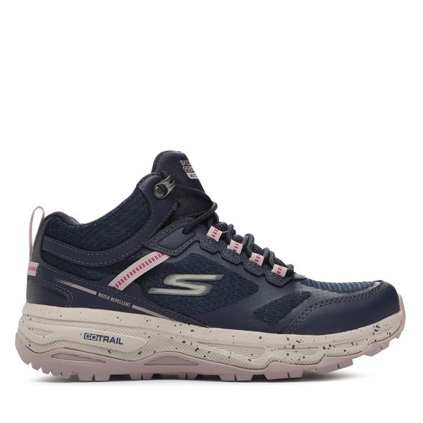 Skechers Trekking Skechers Go Run Trail Altitude Highly Elevated 128206/NVPK Plava