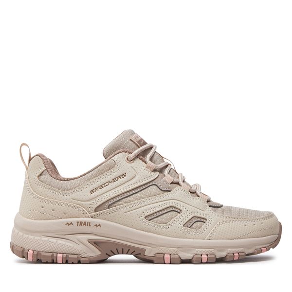 Skechers Trekking Skechers Hillcrest-Pathway Finder 180022/TPE Taupe
