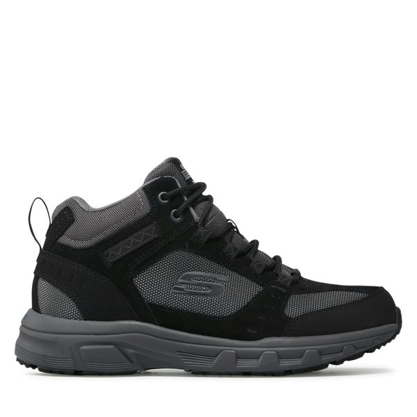 Skechers Trekking Skechers Ironhide 51895/BKCC Black/Charcoal