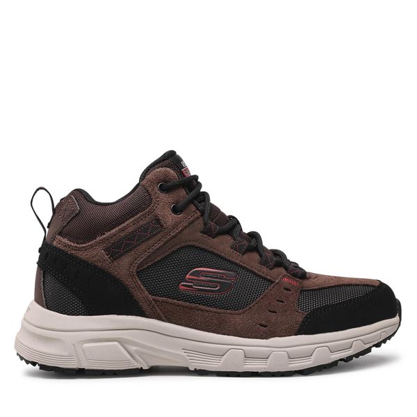 Skechers Trekking Skechers Ironhide 51895/CHOC Smeđa