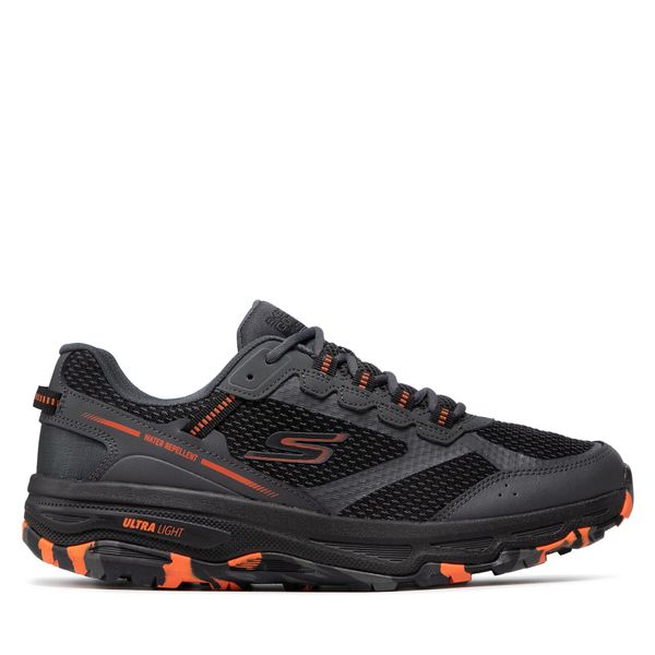 Skechers Trekking Skechers Marble Rock 220112/CCOR Charcoal/Orange