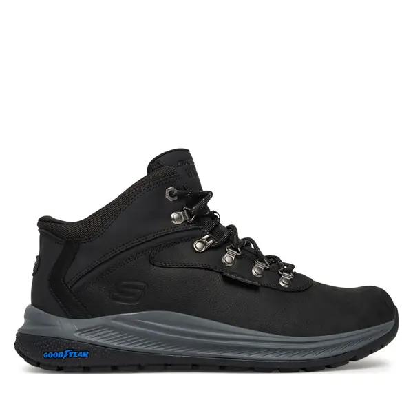 Skechers Trekking Skechers Meroe 205285 BLK Crna
