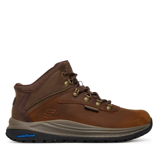 Skechers Trekking Skechers Meroe 205285 BRN Smeđa