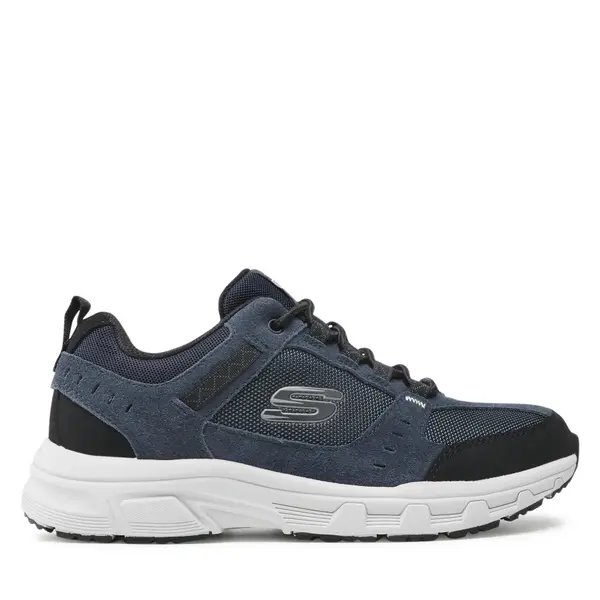 Skechers Trekking Skechers Oak Canyon 51893/NVBK Tamnoplava