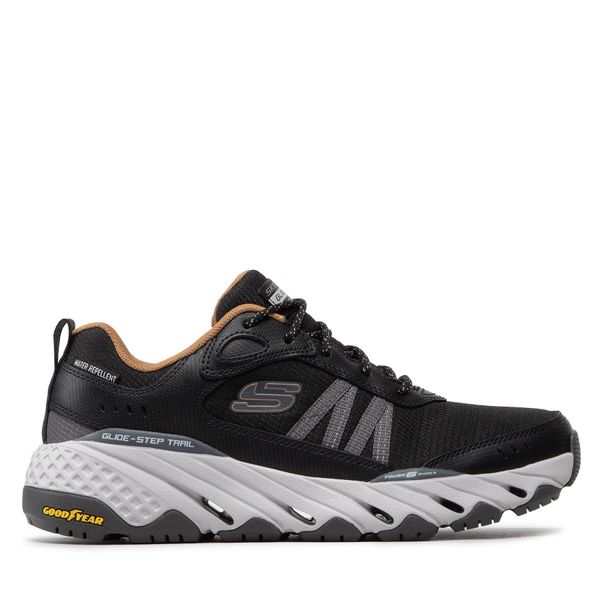 Skechers Trekking Skechers Oxen 237256/BLK Black