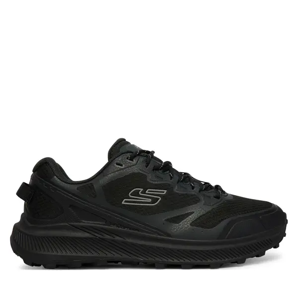 Skechers Trekking Skechers Ridgestar Lion Creek 237821/BBK Crna