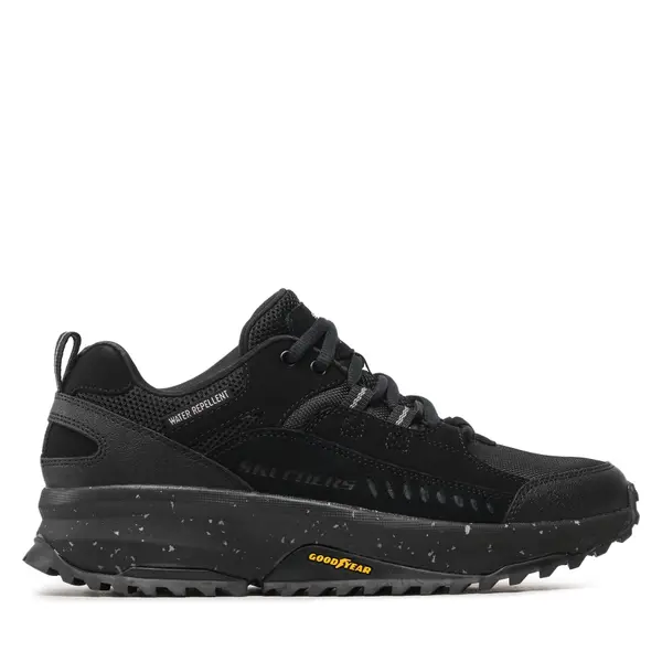 Skechers Trekking Skechers Road Sector 237219/BBK Crna