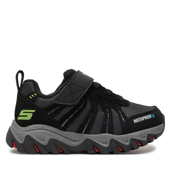 Skechers Trekking Skechers Rugged Ranger 406411L Crna