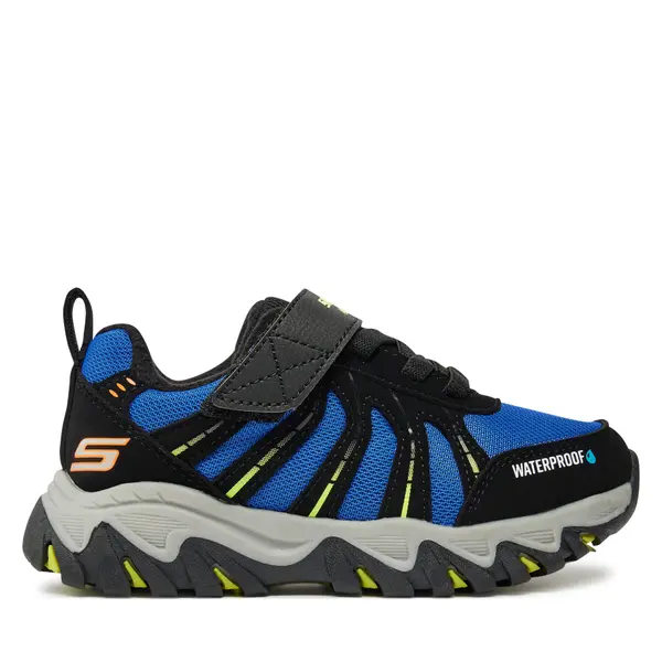 Skechers Trekking Skechers Rugged Ranger 406411L Crna