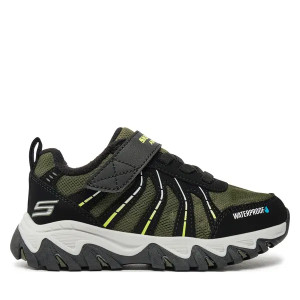 Skechers Trekking Skechers Rugged Ranger 406411L Crna