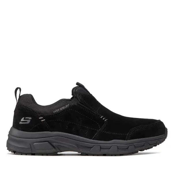 Skechers Trekking Skechers Rydock 237282/BBK Crna