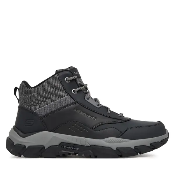 Skechers Trekking Skechers Santoro 205587 BLK Crna