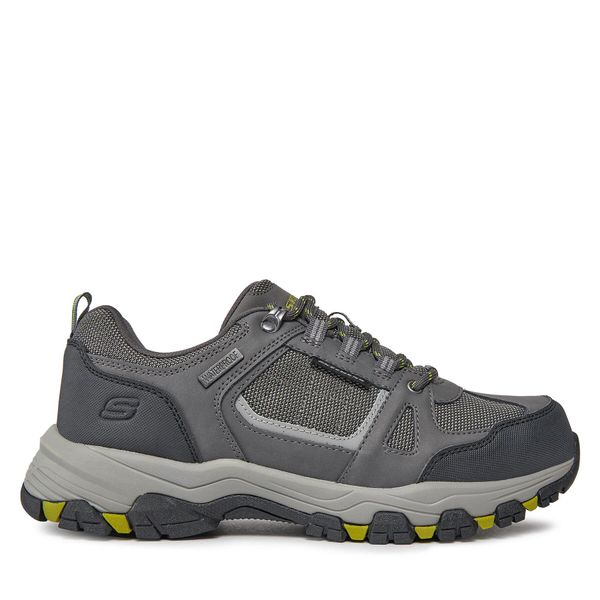 Skechers Trekking Skechers Selmen Forel 204937/CHAR Gray