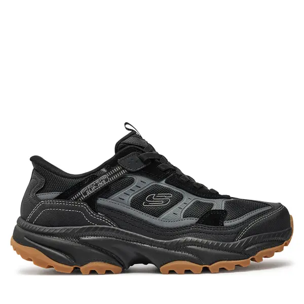 Skechers Trekking Skechers Slip-ins Vigor AT 237744/BBK Crna