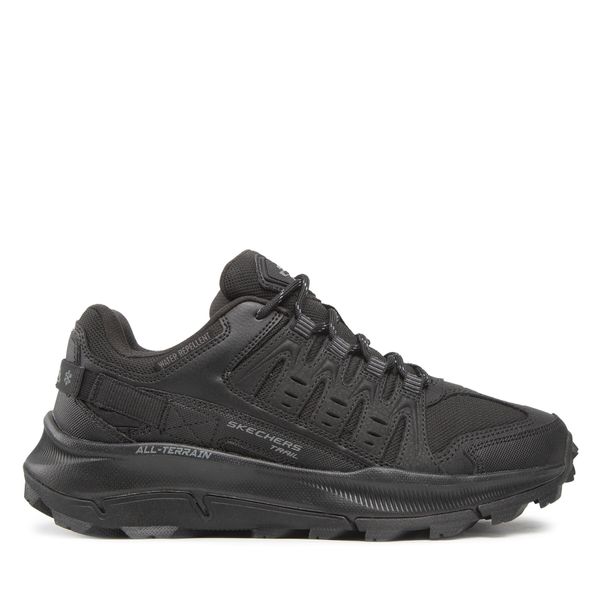Skechers Trekking Skechers Solix 237501/BBK Black