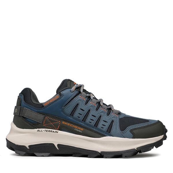 Skechers Trekking Skechers Solix 237501/NVOR Navy/Orange