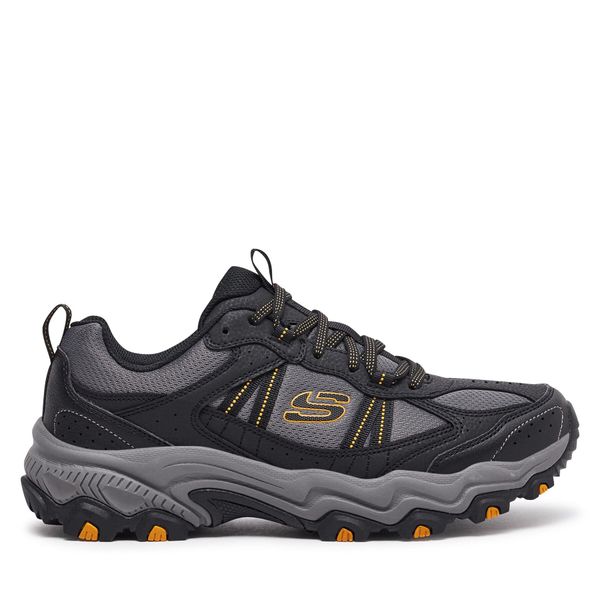 Skechers Trekking Skechers Stamina At 237527 Crna