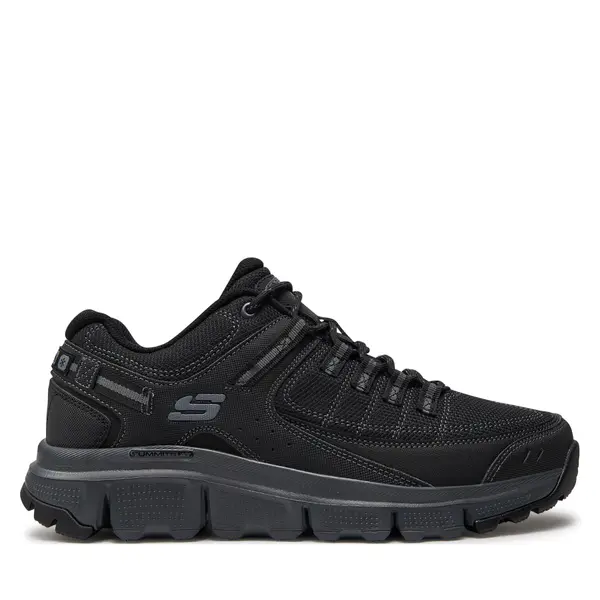Skechers Trekking Skechers Summits At 237620 Crna