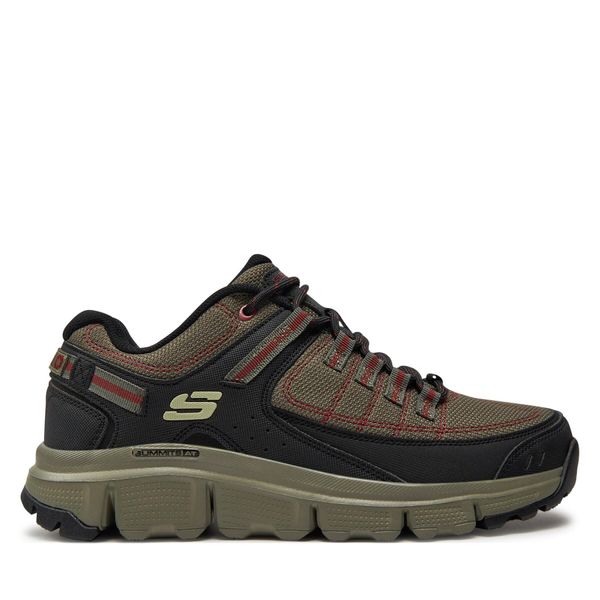 Skechers Trekking Skechers Summits At 237620 Olbk