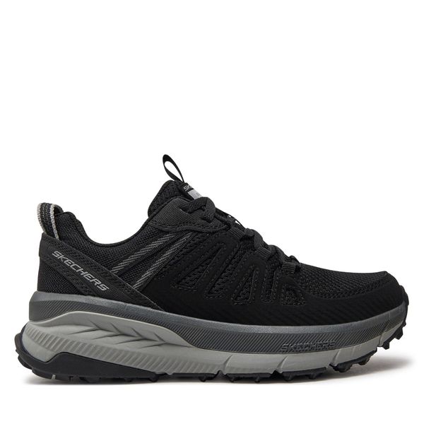 Skechers Trekking Skechers Switch Back-Cascades 180162/BKCC Black