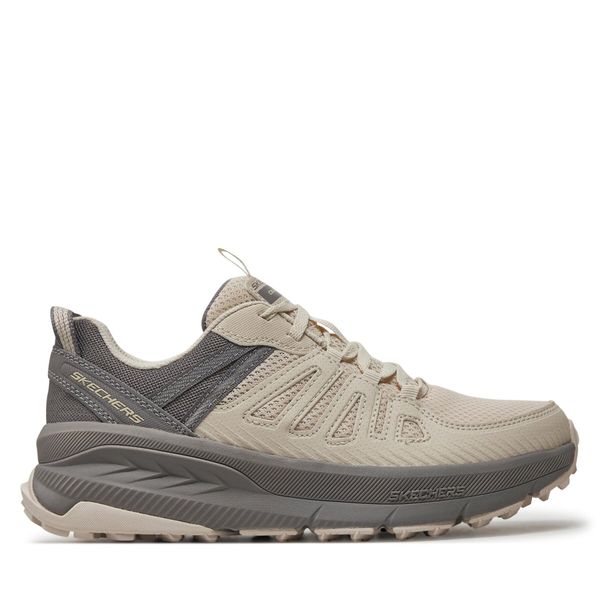 Skechers Trekking Skechers Switch Back-Cascades 180162/NTGY Natural