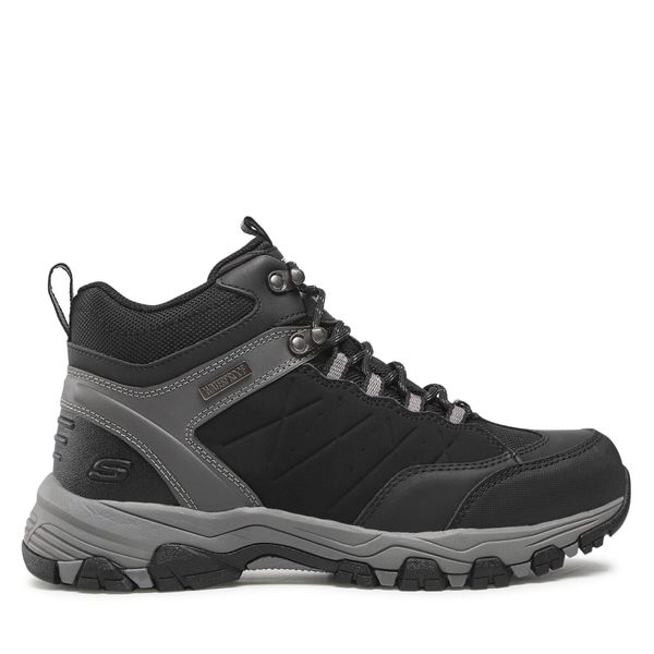 Skechers Trekking Skechers Telago 66283/BLK Black