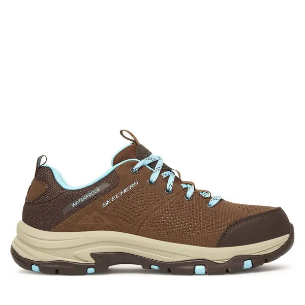 Skechers Trekking Skechers Trego 180119/CHOC Smeđa