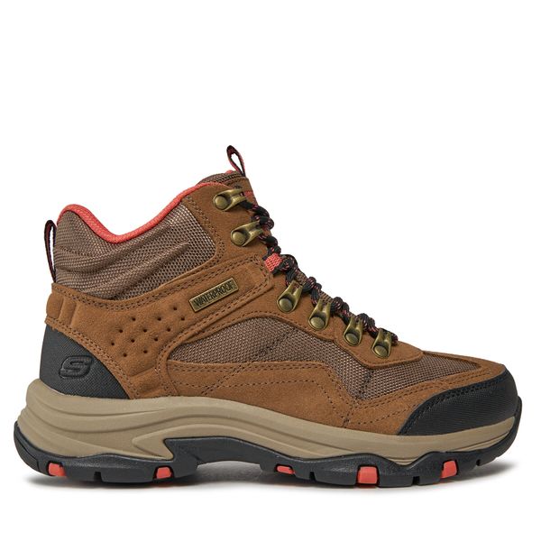 Skechers Trekking Skechers Trego Base Camp 167008/TAN Brown
