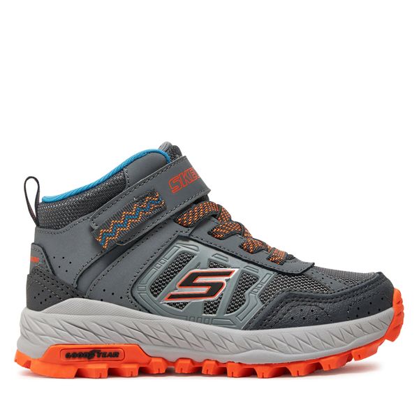 Skechers Trekking Skechers Trekor 403712L/GYCC Siva