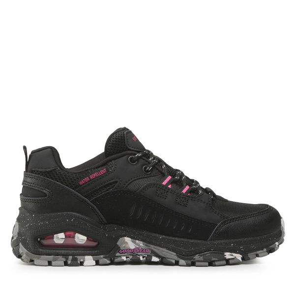 Skechers Trekking Skechers Uno Cool Trek 177170/BBK Black
