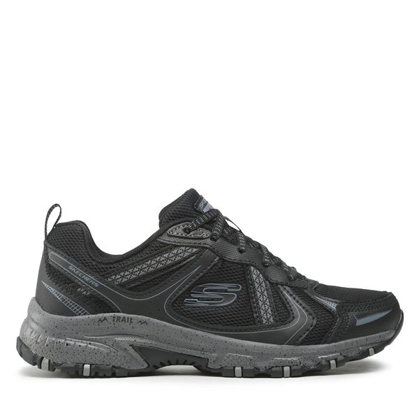 Skechers Trekking Skechers Vast Adventure 149820/BKCC Black/Charcoal