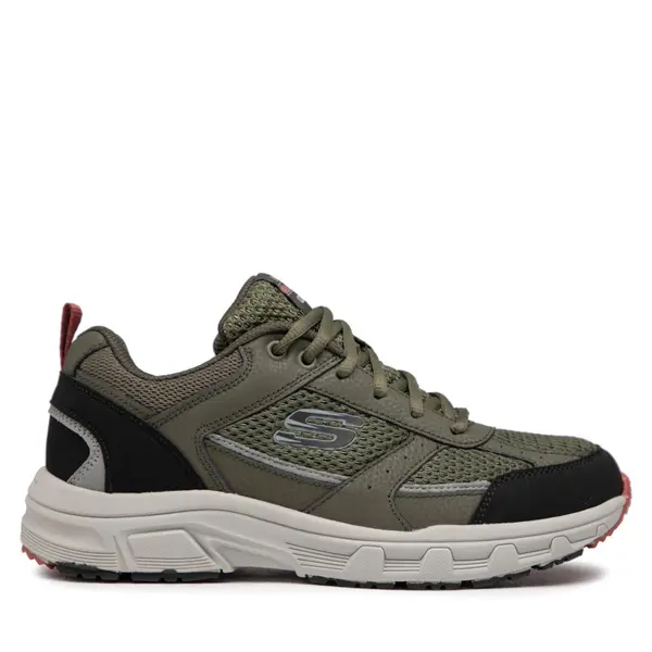 Skechers Trekking Skechers Verketta 51898/OLBK Kaki