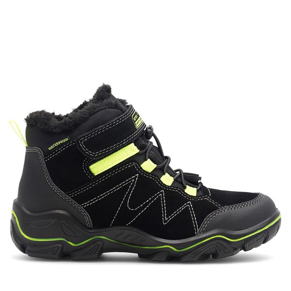 Sprandi Trekking Sprandi BP91-20027 Crna