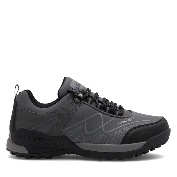 Sprandi Trekking Sprandi CEO-MP86-19003 Siva