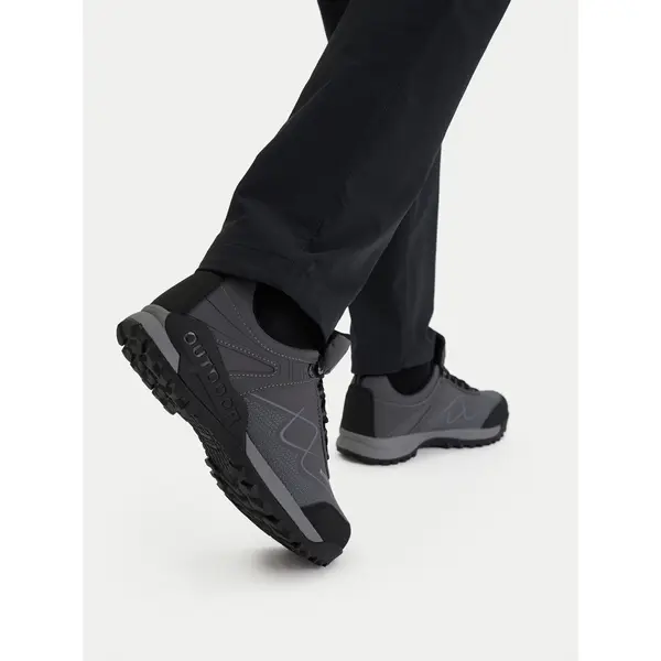 Sprandi Trekking Sprandi CEO-MP86-19003 Siva