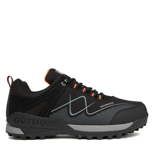 Sprandi Trekking Sprandi CEO-MP86-19003B Crna