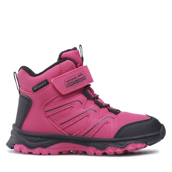 Sprandi Trekking Sprandi CP23-6042(IV)DZ Pink