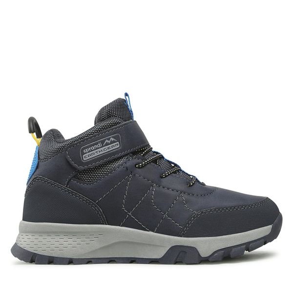 Sprandi Trekking Sprandi CP40-21360Y Cobalt Blue
