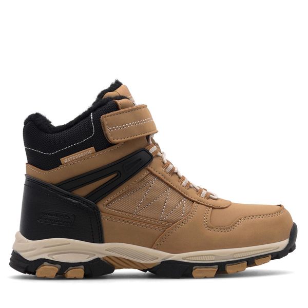 Sprandi Trekking Sprandi CP86-18510 Smeđa