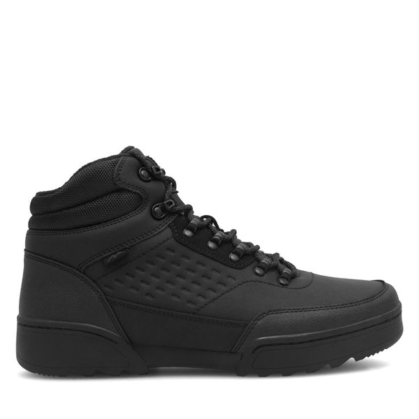 Sprandi Trekking Sprandi MP07-01548-02 Crna