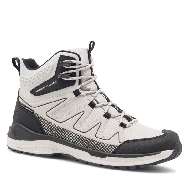 Sprandi Trekking Sprandi POINTER MP-S23W173A-1 Siva