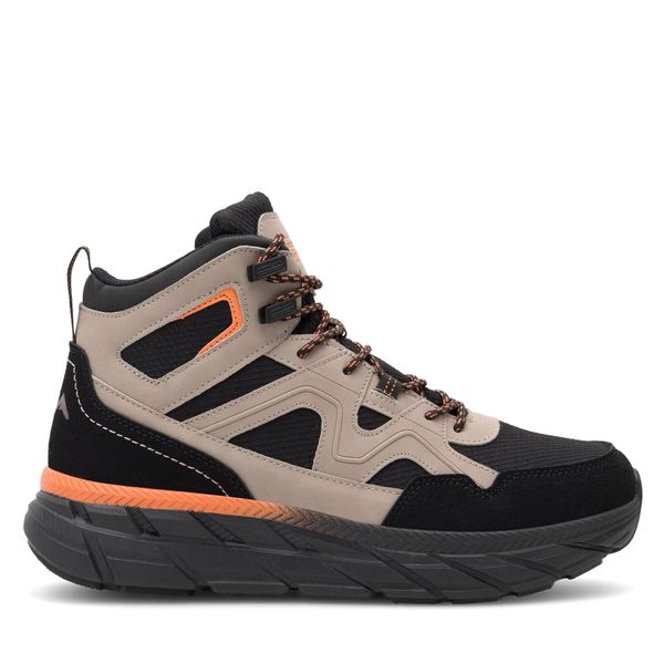 Sprandi Trekking Sprandi TEC MP40-22624Z Siva