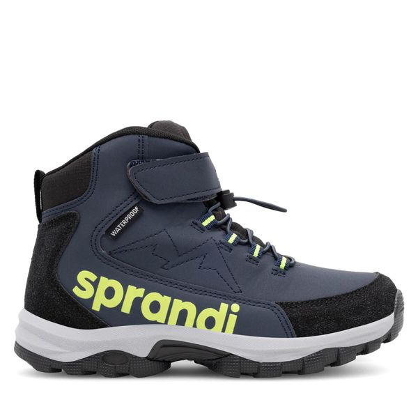 Sprandi Trekking Sprandi Winter Wave CP86-25067 Navy