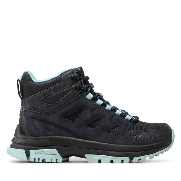 Tamaris Trekking Tamaris 1-26257-39 Fountain Blue 849
