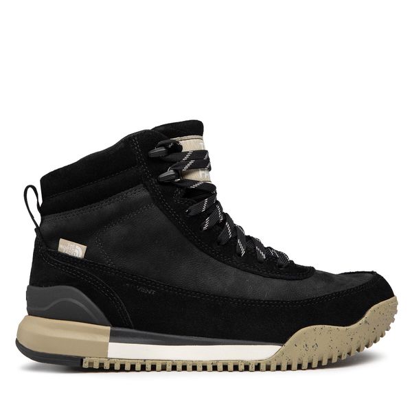 The North Face Trekking The North Face Back-To-Berkeley III NF0A4T3D34G Tnf Black//Flax