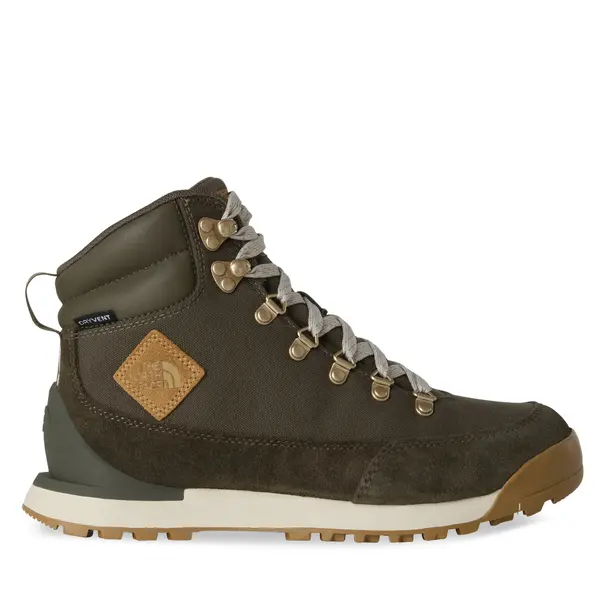 The North Face Trekking The North Face Back To Berkeley IV NF0A8179DSL1 Kaki
