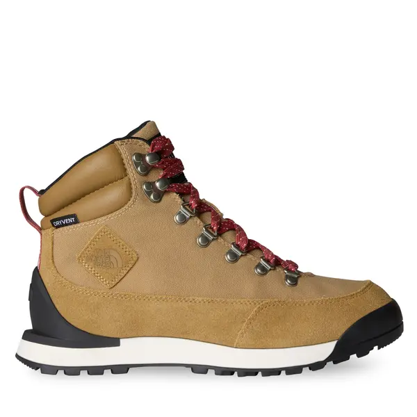 The North Face Trekking The North Face Back To Berkeley IV NF0A8179DSN1 Smeđa