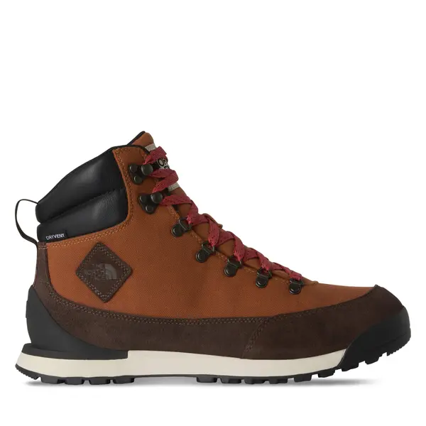 The North Face Trekking The North Face Back To Berkeley NF0A8177DOY1 Smeđa