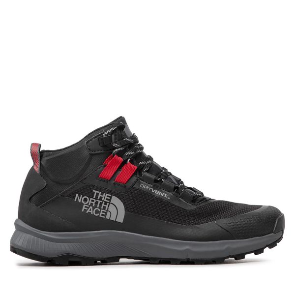 The North Face Trekking The North Face Cragstone Mid Wp NF0A5LXBNY71 Crna